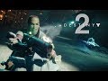 Destiny 2 - Official Launch Trailer [UK]