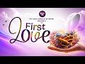 ANVIL CONVENTION || FIRST LOVE || DAY 1|| 04062026