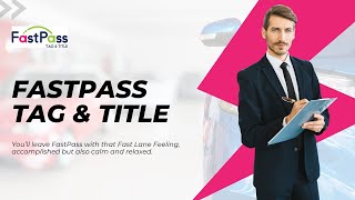 FastPass Tag & Title - Vehicle Registration Baton Rouge, USA | Life Insurance | Notary Services