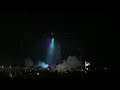 Post Malone - Psycho live in Vancouver at Rogers Arena Posty Tour 2018