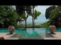 inside phuket s most luxurious resort villa with a private pool