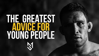 The Greatest Advice For Young People - Arnold Schwarzenegger, Dwayne Johnson, Tony Robbins