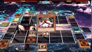 遊戯王ADS　BKVSまとめ　ペンデュラム　Battlin' Boxer VS Pendulum Summon