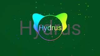 Hydrus the ultimate Dubstep remix (Preview)