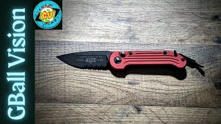 MICROTECH L.U.D.T - L-UNDERWATER DEMOLITION TEAM - OVERVIEW