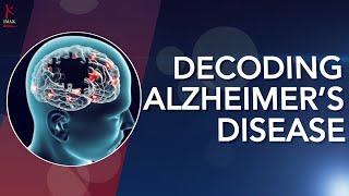 Decoding Alzheimers  | What is Alzheimers disease ? | #alzheimerdisease #alzheimersawareness