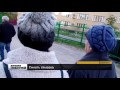 15 летняя школьница спрыгнула с крыши в Дзержинске