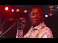 Watch: Alick Macheso latest live performance in Victoria Falls 