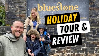 Bluestone National Park Resorts Holiday In Pembrokeshire Wales. Second Time!!