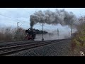 01 1066 - Steam Locomotive Star of the Ulmer Eisenbahnfreunde