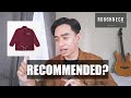 REVIEW JAKET ROUGHNECK | Coach Jacket brand lokal roughneck