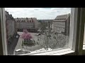 frühling 2017 1min timlapse nürnberg