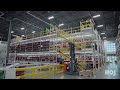 hoj innovations cottonwood distribution warehouse