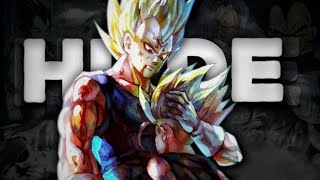 Dragon Ball Z - [AMV] - Hide