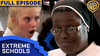 Can This Strict Nun Fix the UK’s Most Rebellious Students? | Season 1 Episode 2 | Extreme Schools