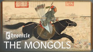 How The Mongol Empire Created The Most Feared Cavalry In History | Warriors Way | Chronicle