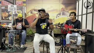 Pantun Janda - Live DB Cover