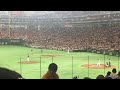 山本泰寛選手 登場曲 涙