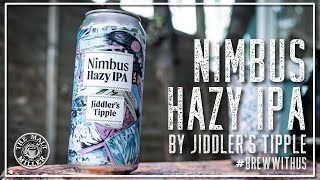 FROM HOME BREWER TO COMMERCIAL WITH JIDDLER'S TIPPLE | THE MALT MILLER - PART 1