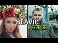 Slavic People