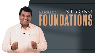 Strong Foundations