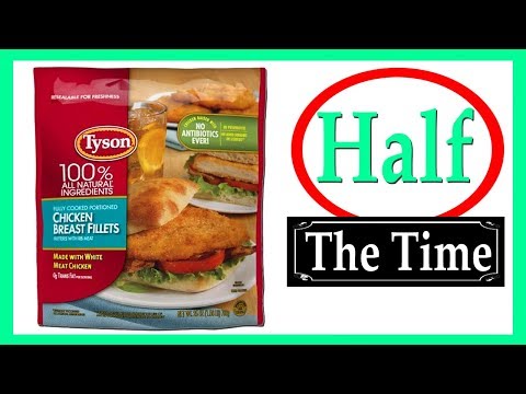 How To Cook Frozen Chicken Fast How To Cook Frozen Chicken Fast