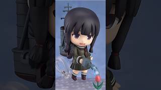 [艦これ]  1分間艦娘紹介 北上 #Shorts #艦これ