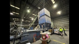 What happens to your recyclables? Let's journey to the MRF!