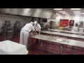 Raw Video - Ethel M Chocolates - Las Vegas - Factory Tour