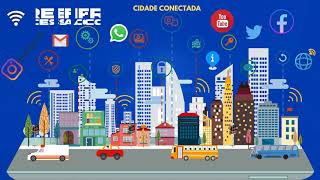 Cidade Conectada