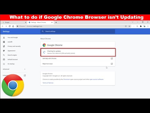 How to Fix Google Chrome Not Updating on Windows PC