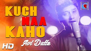 Kuch Na Kaho | 1942A Love Story- 90s Romantic Song | Kumar Sanu | Cover By Avi Dutta| SabalaMela2019