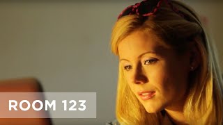 Room 123, a short film