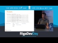 Andrei Pangin - JVM crash dump analysis
