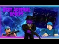 [👑] Arsenal Script | Silent Aim, Aimbot, Fire rate, Kill All, Esp & more!