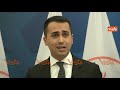 Di Maio annuncia la riorganizzazione del Movimento 5 Stelle