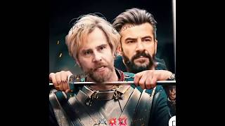 Turgut😈Took Revenge🥵Osman is🔥Lukas😡sofiya Trapped💥Ep174✨️Attitude👑#shortfeed #osman #kurulusosman