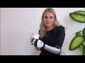 the covvi hand an overview of our world leading prosthetic hand