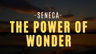 Seneca | What Does It Matter What Ground I Stand On?
