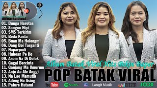 LAGU BATAK TERBARU 2024 VIRAL HITS TIKTOK ENAK DI DENGAR - Album Batak Pilihan Terbaik Saat Ini