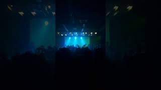 TURBIDITY - KROKODIL (Live at Flower City Deathfest 2023)