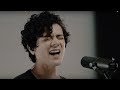 Jesus Culture - Anything Can Happen ft. Chris Quilala (Acoustic)