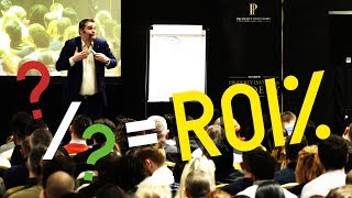 How to Work Out the Return on Investment | Property Investors Crash Course with Samuel Leeds