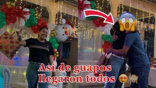 🚨Empezamos con el intercambio de Regalos 😱🎁| Mira a quien le dio DAYRI 😱