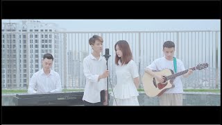 Răng Khôn - Phí Phương Anh ft Rin9 | Cover: Dương - Lý - Ngọc Hoàng Bá - Sun