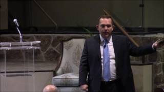 Questions From God: Have You Not Read?