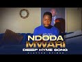 Ndoda Mwari Hyme | Clayton stimah