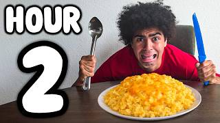 Can I Survive 24 Hours?