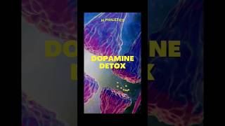 Dopamine detox untuk reset otak, video lengkapnya di channel kita