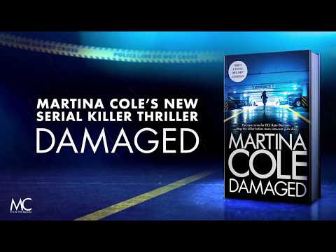 Introducing Martina Cole's DAMAGED